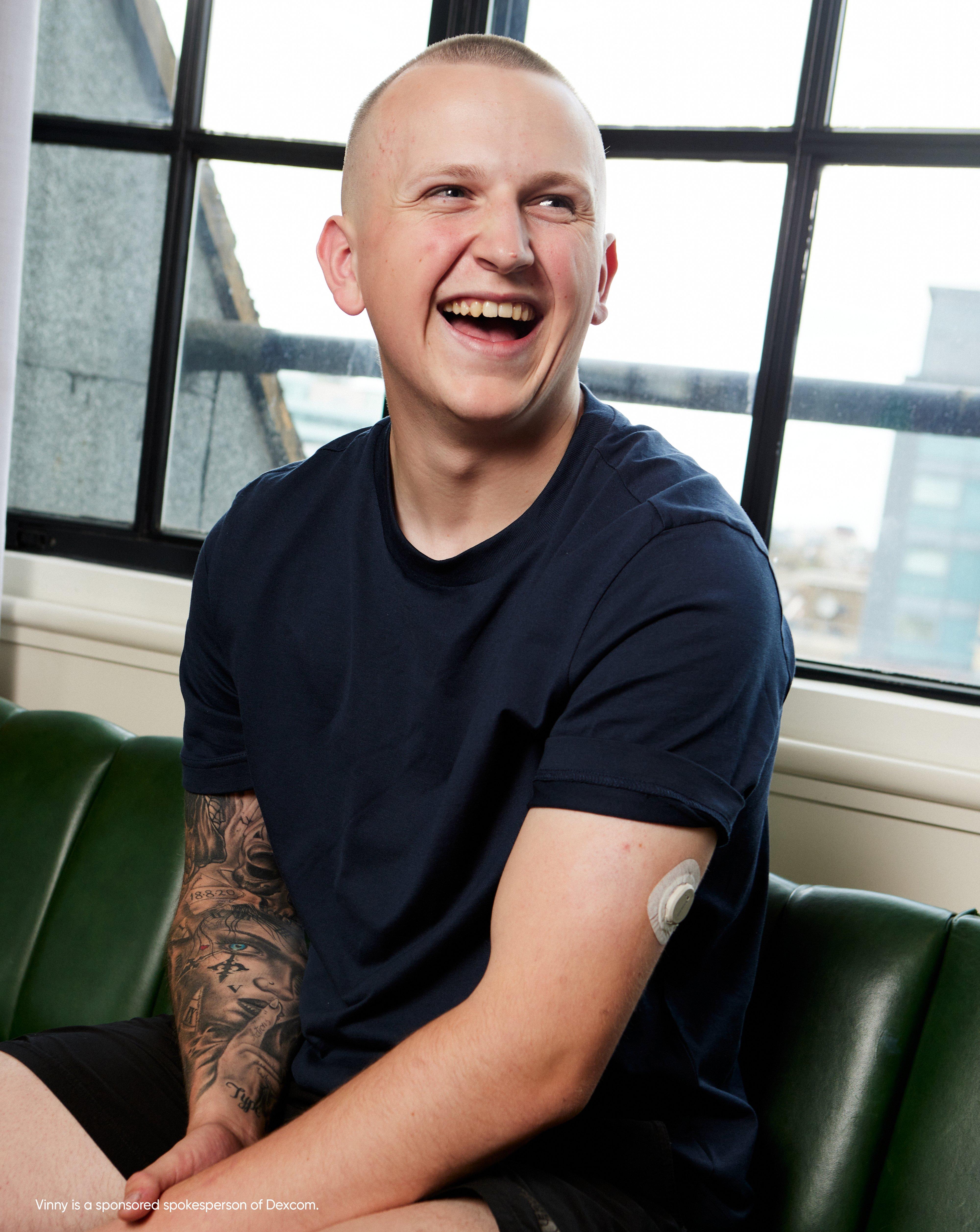 bring out the warrior in you...