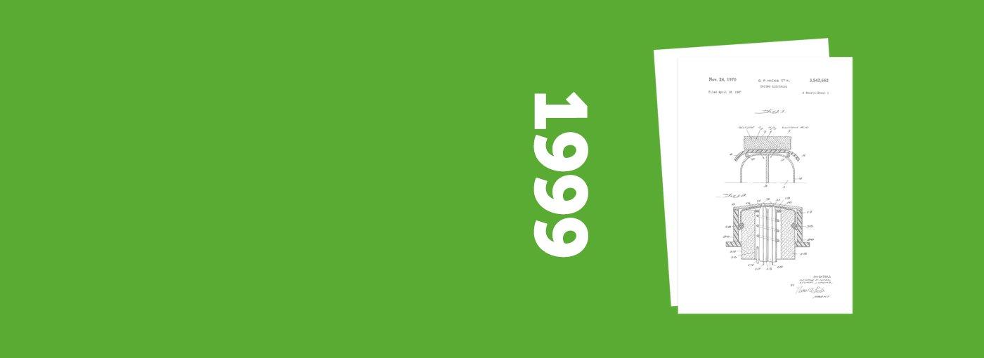 1999: Dexcom founded