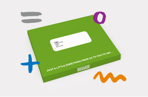 Warrior merchandise image