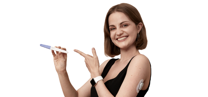 Dexcom G7 CGM Sistemi gebelik dönemi (gestasyonel) diyabetine uygundur