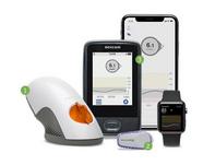 Meet the Dexcom G6 image