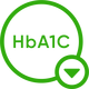 HbA1C icon