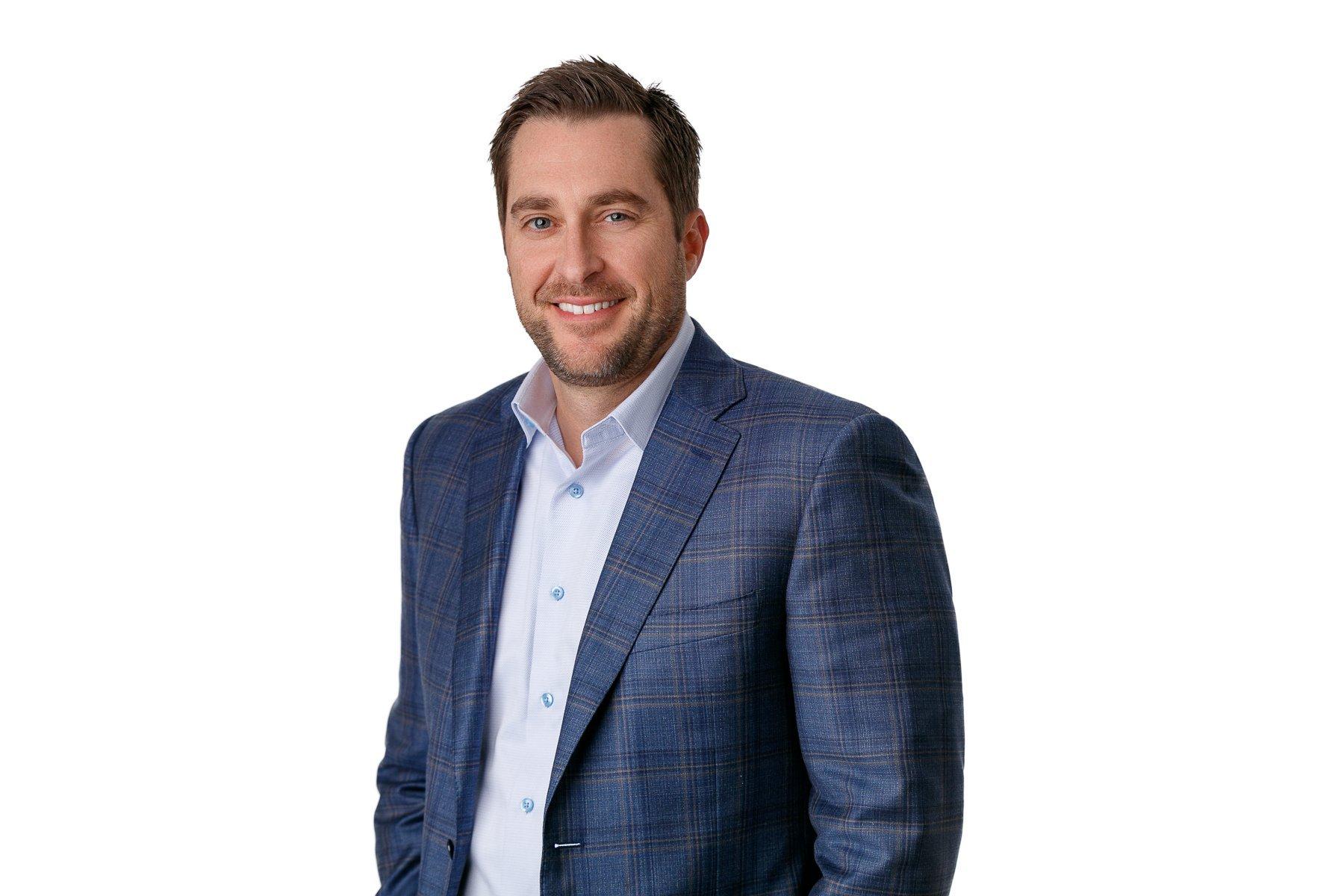 Headshot Jereme Sylvain