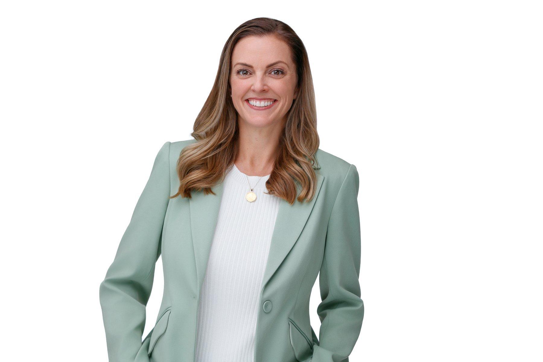 Headshot of Sadie Stern Leadership