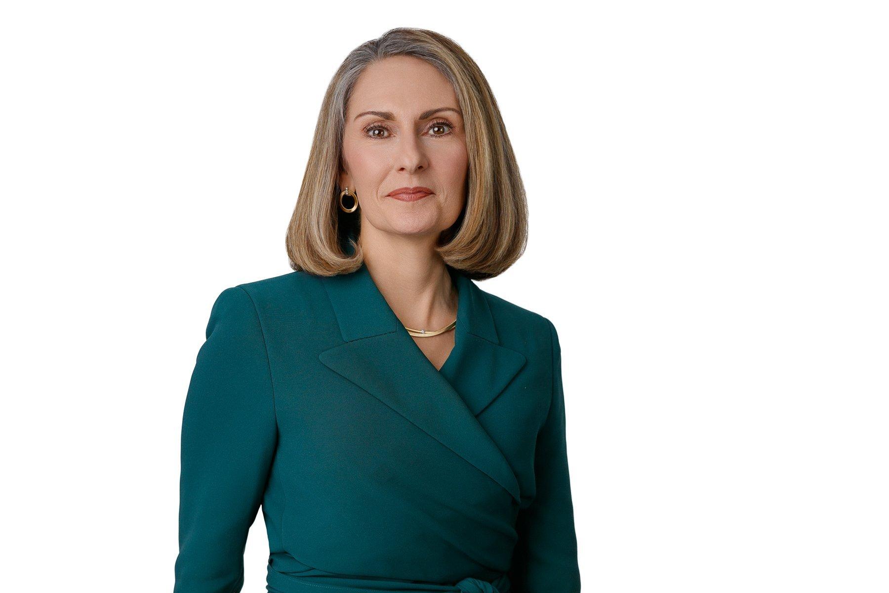 Headshot of Teri Lawver