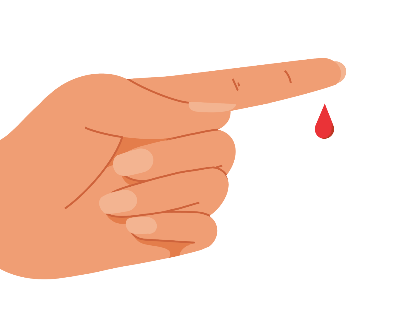 Calibrating your Dexcom G7 CGM is optional