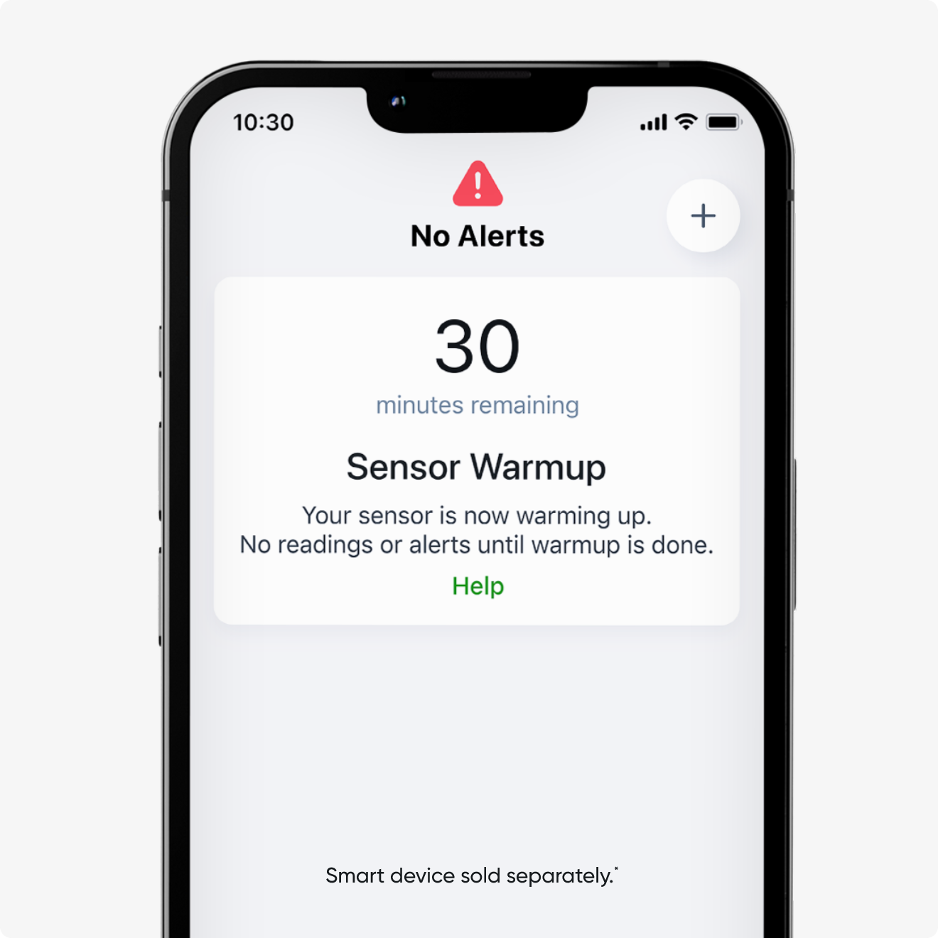 New Dexcom G7 CGM features include faster warm up in just 30 minutes