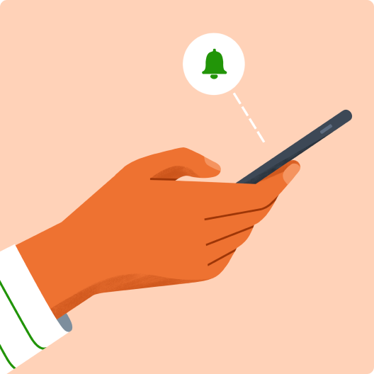 Tips for Dexcom G7 app alerts