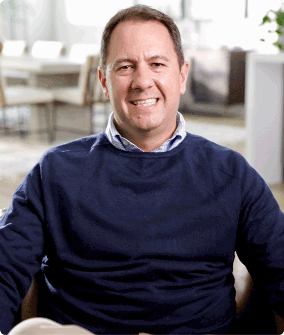 Headshot of Heyman, Diabetes Psychologist in San Diego