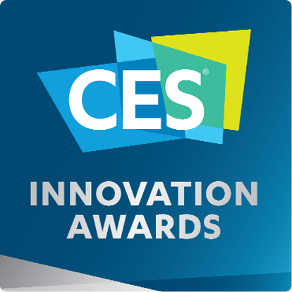 CES innovation awards