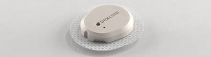 Dexcom G7 Continuous Glucose Monitoring System overview