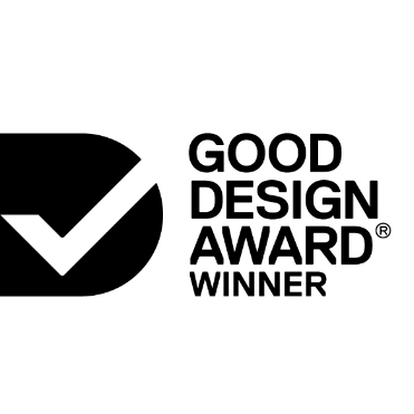 2023 Good Design Australia logo