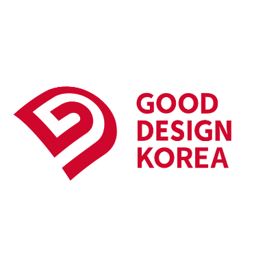 2023 Good Design Korea logo