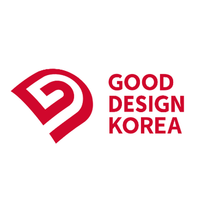 2023 Good Design Korea logo