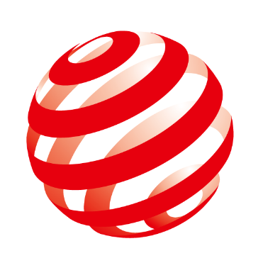 Red Dot product design award