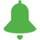 Bell Icon