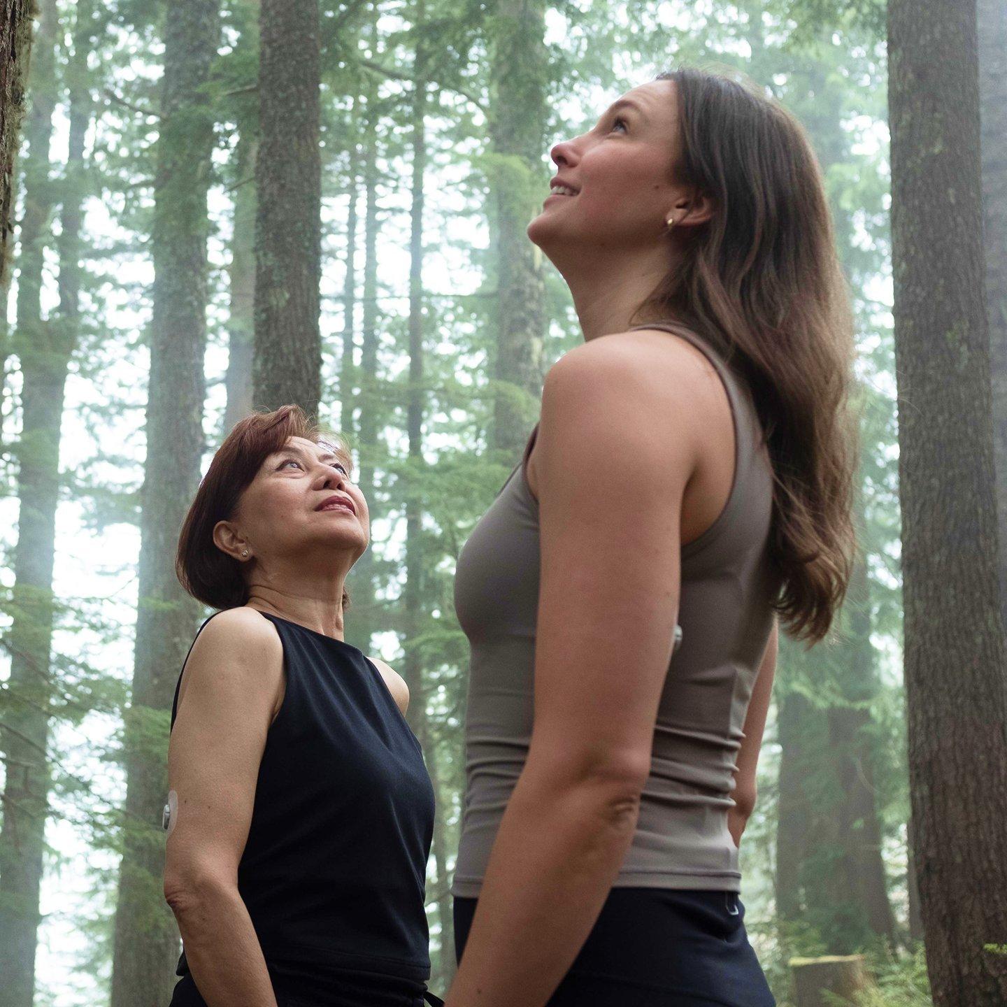 Dexcom Warriors ready to bike