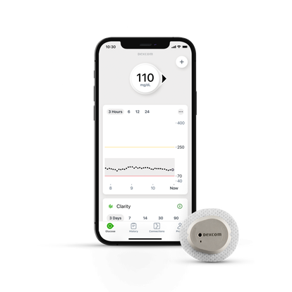 Key Differences Between Dexcom G6 and G7: A Detailed Comparison