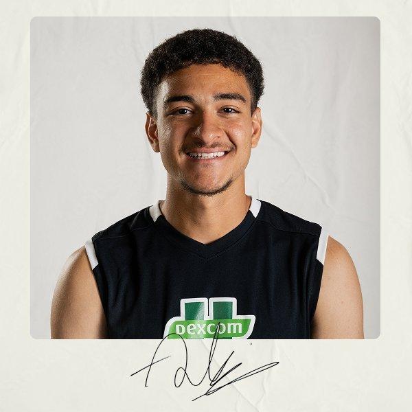 Ali Ramadan soccer athlete