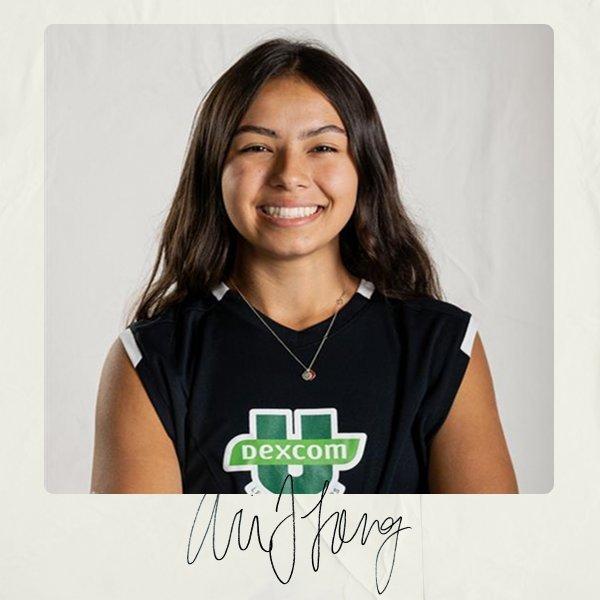 Ari Long basketball athlete