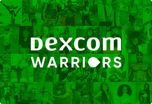 Dexcom Warriors