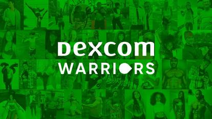 dexcom warrior heros