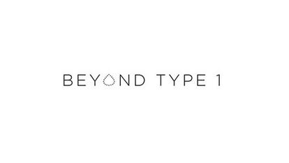 Beyond Type 1 logo