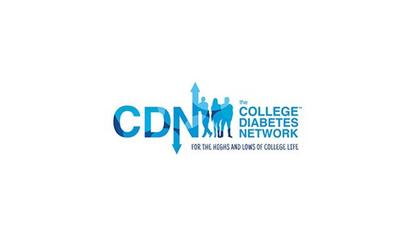 college diabetes network logo