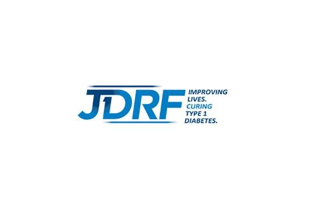 jdrf logo
