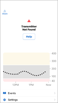 DEXCOM G6 TRANSMITTER