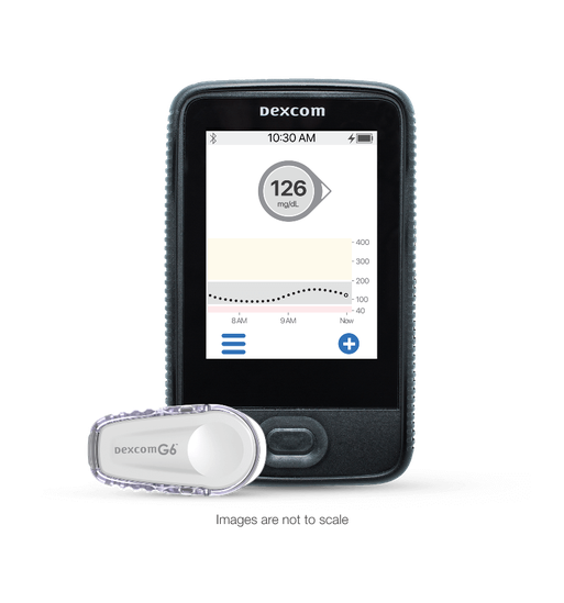 g6 touchscreen and g6 sensor