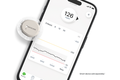 dexcom glp 1 Special Treatment: Highlighting Cutting-Edge Diabetes Tech GLP-1 and CGM: Why Ozempic
