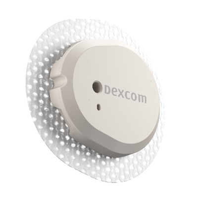 dexcom g7 sensor image