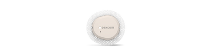 dexcom sensor