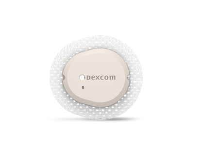 g7 dexcom sensor