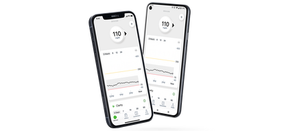 Dexcom G7 CGM compatible devices and smartphone settings