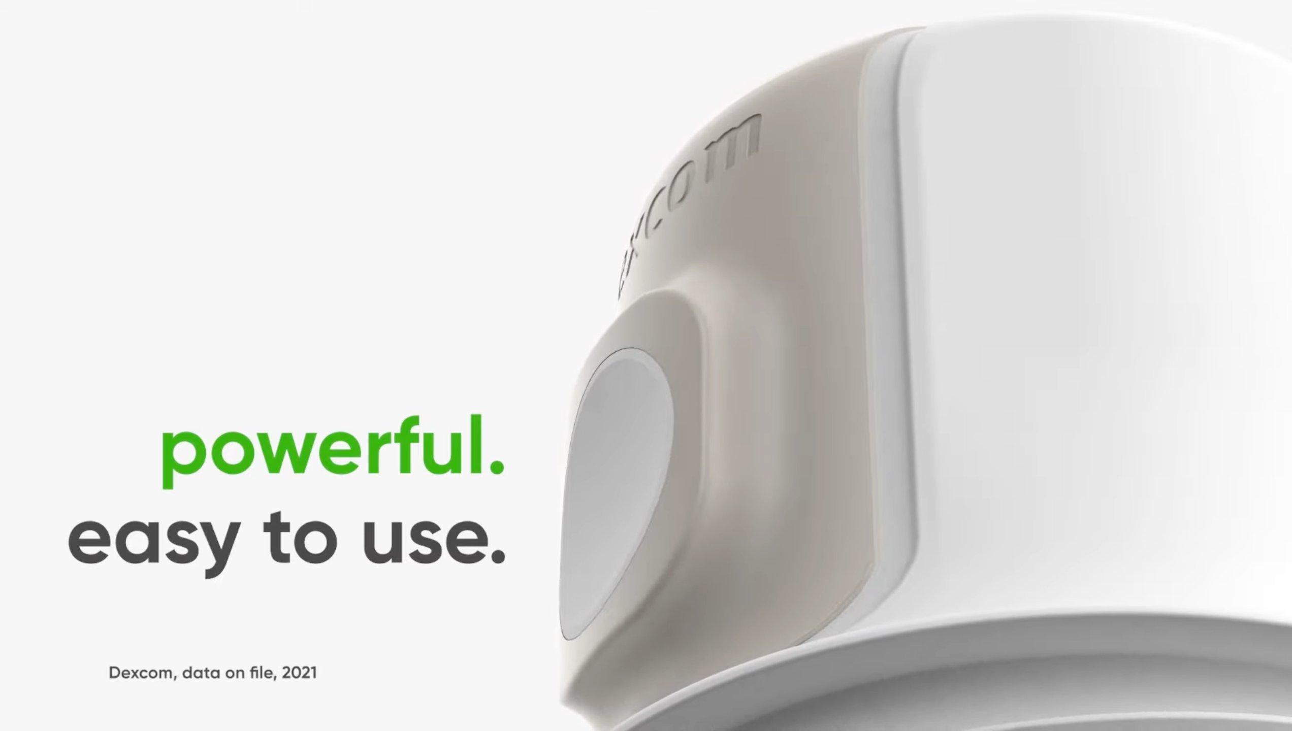 Dexcom CGM System Video