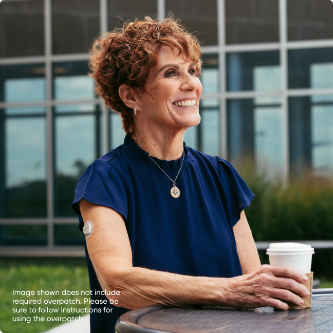 Medicare CGM Coverage for Dexcom G7 Dexcom