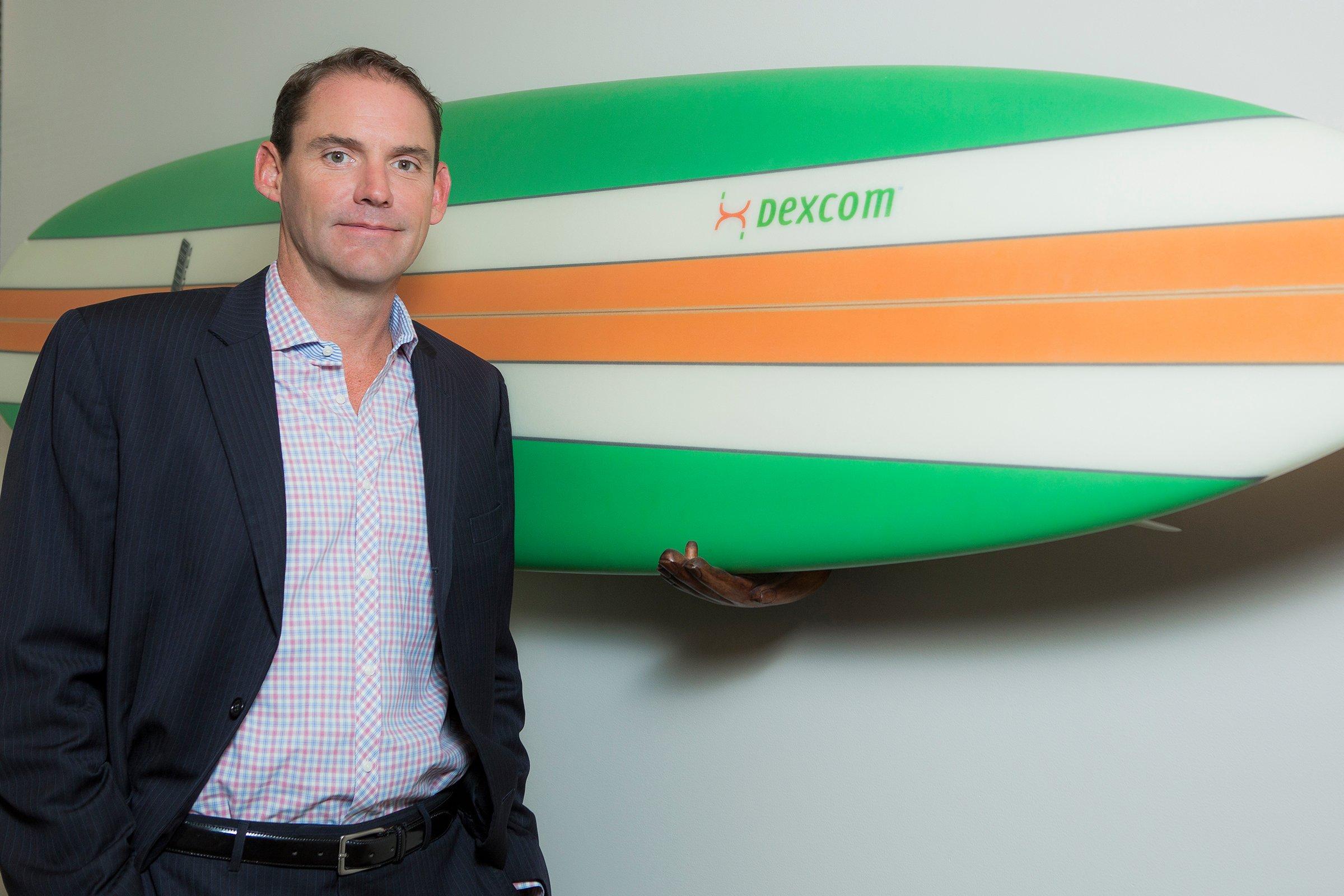 Headshot of Steven Pacelli