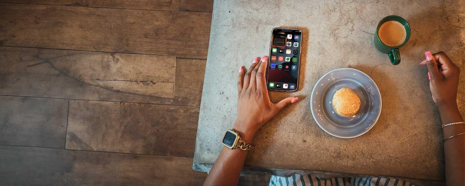 Dexcom Digital Health Apps