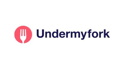 undermyfork logo