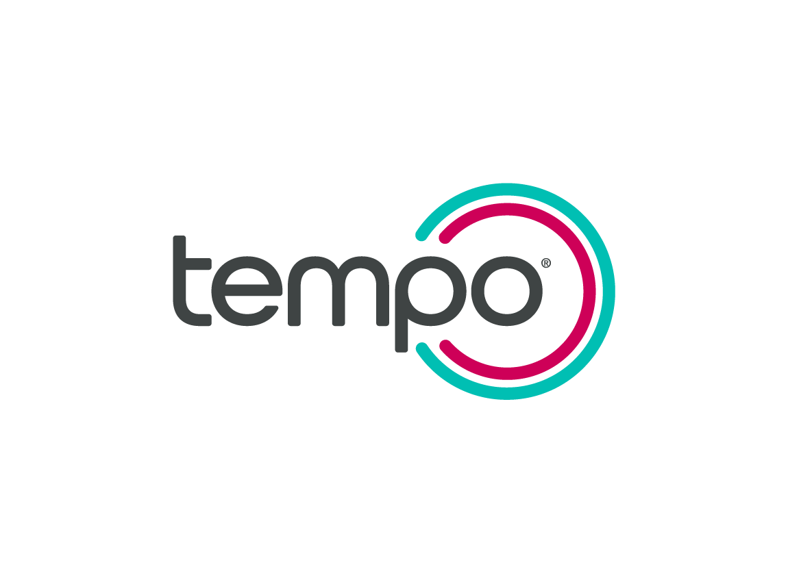 lilly tempo logo