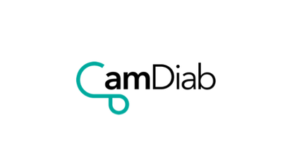 camdiab logo