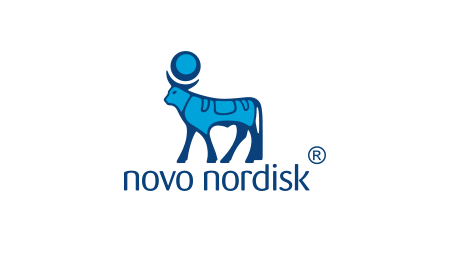 novo nordisk logo