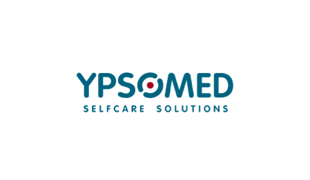 ypsomed logo