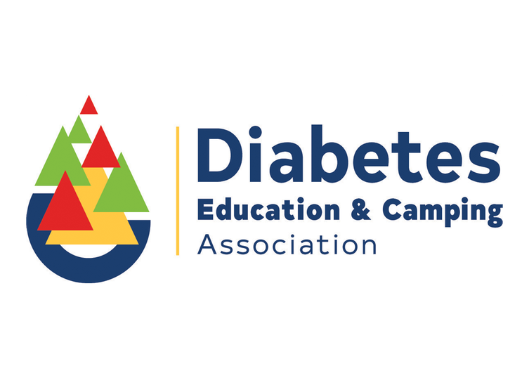 Diabetes Education and Camping Association logo