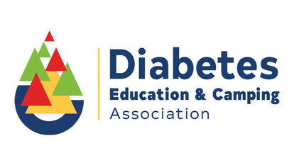 Diabetes Education and Camping Association logo