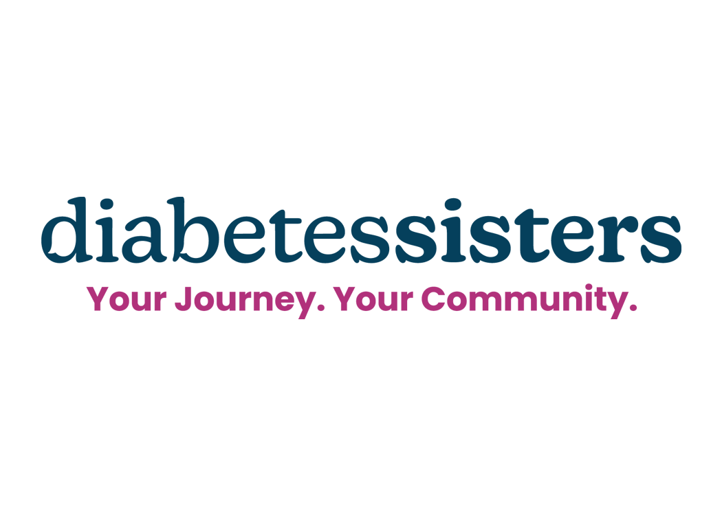 diabetes sisters logo