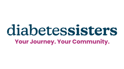 diabetes sisters logo