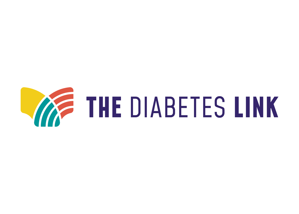 Diabetes Link logo